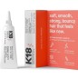 K18 - LEAVE-IN MOLECOLAR HAIR MASK (5ml) Repairing single dose mask K18 - LEAVE-IN MOLECOLAR HAIR MASK (5ml) Repairing single dose mask
