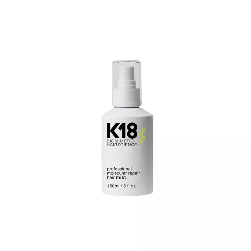 K18 - MOLECULAR HAIR MIST (150ml) Repair spray with K18Peptide