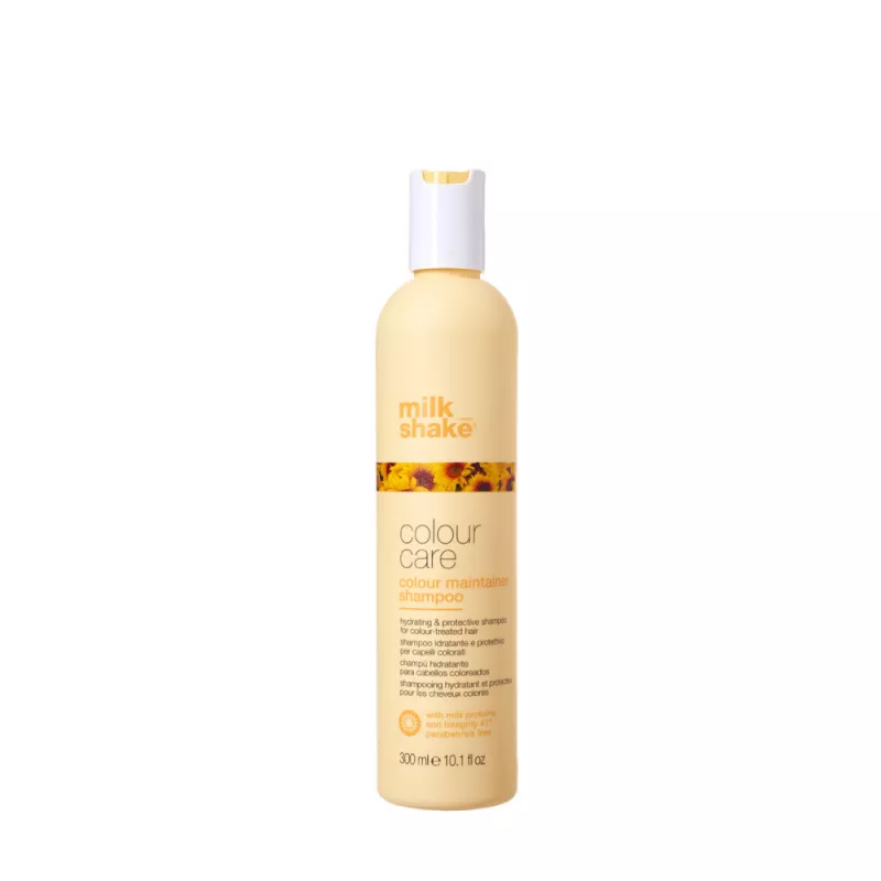 MILK SHAKE - COLOUR MAINTAINER SHAMPOO (300ml) Shampoo capelli colorati