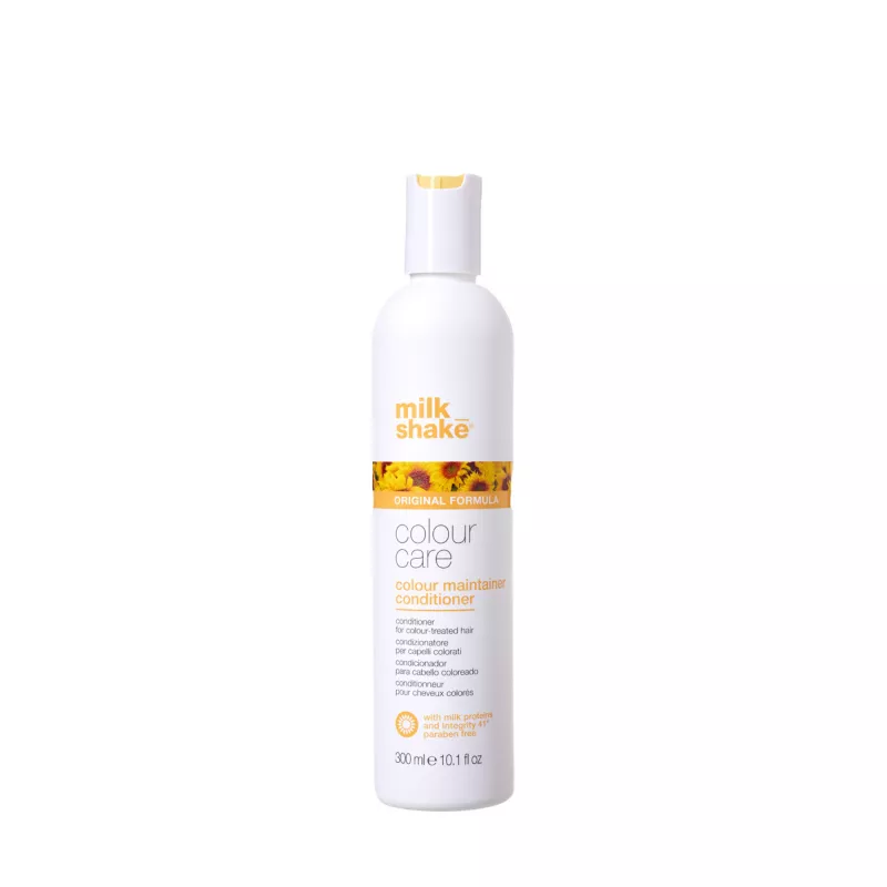 MILK SHAKE - COLOUR MAINTAINER CONDITIONER (300ml) Balsamo Idratante capelli colorati