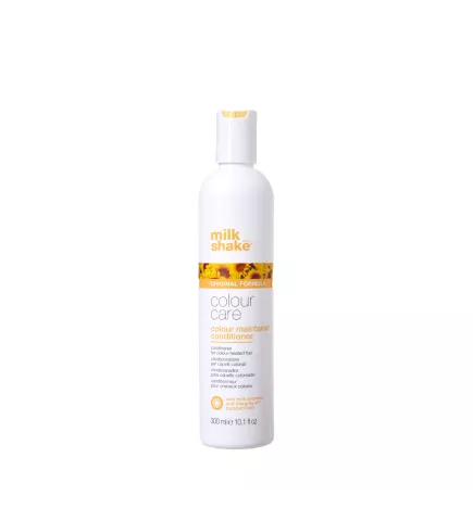 MILK SHAKE - COLOUR MAINTAINER CONDITIONER (300ml) Balsamo Idratante capelli colorati