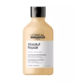 SERIE EXPERT - ABSOLUT REPAIR SHAMPOO (300ml) Shampoo ristrutturante