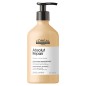 The OREAL PROFESSIONNEL - SERIE EXPERT - ABSOLUT REPAIR SHAMPOO (500ml)