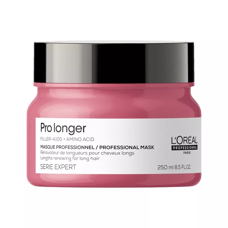 L'OREAL PROFESSIONNEL - SERIE EXPERT - PRO LONGER MASK (500ml) Maschera per capelli lunghi