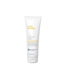 MILK SHAKE - NATURAL CARE - ACTIVE YOGURT MASK (250ml) Maschera per capelli colorati