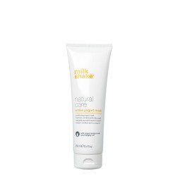 MILK SHAKE - ACTIVE YOGURT MASK (250ml) Maschera capelli colorati