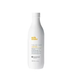 Z.ONE - MILK SHAKE - NATURAL CARE - MASK BASE (1000ml) Maschera ristrutturante
