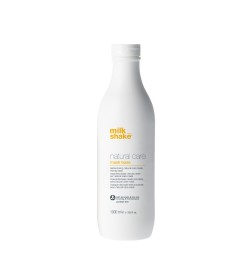 Z.ONE - MILK SHAKE - NATURAL CARE - MASK BASE (1000ml) Maschera ristrutturante