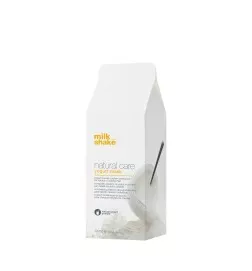 MILK SHAKE - NATURAL CARE - YOGURT MASK (12x15g) Maschera capelli colorati