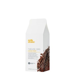 MILK SHAKE - NATURAL CARE - COCOA MASK (12x10g) Maschera capelli grossi