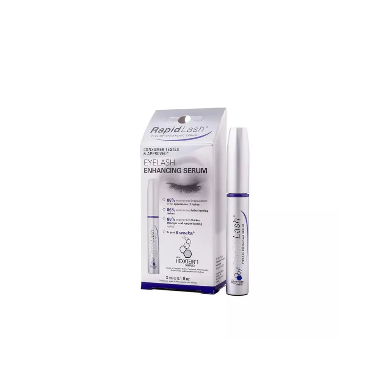 RAPIDLASH - EyeLash Enhancing Serum (3ml) Siero per ciglia