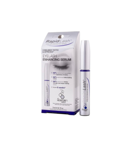 RAPIDLASH - EyeLash Enhancing Serum (3ml) Siero per ciglia