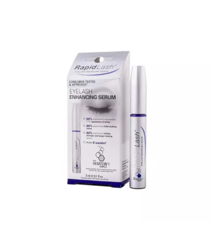 RAPIDLASH - EyeLash Enhancing Serum (3ml) Siero per ciglia