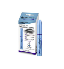 RAPIDBROW - EyeBrow Enhancing Serum (3ml) Siero per sopracciglia
