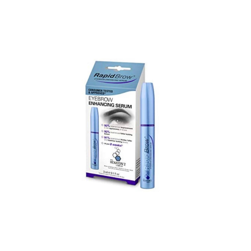 RAPIDBROW – EyeBrow Enhancing Serum (3ml) RAPIDBROW – EyeBrow Enhancing Serum (3ml)