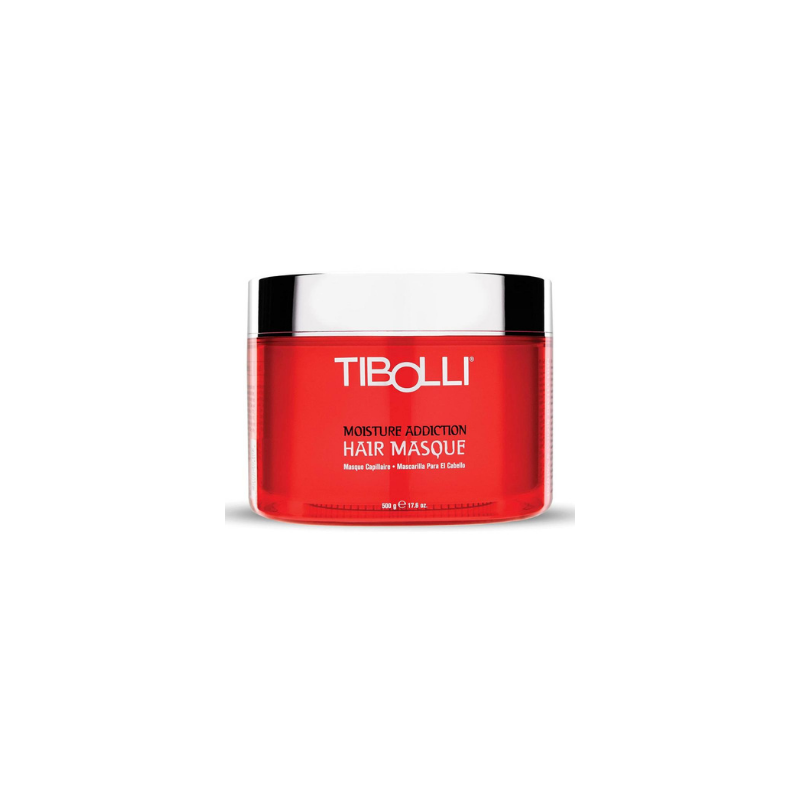 TIBOLLI - Moisture Addition Hair Mask (500ml) Moisturizing mask