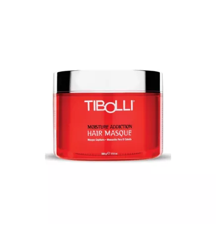 TIBOLLI - Moisture Addition Hair Mask (500ml) Moisturizing mask