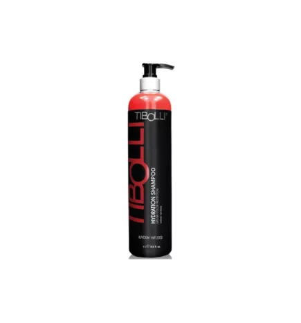 TIBOLLI - Hydration Shampoo (1000ml) Shampoo idratante