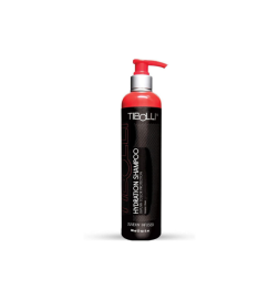 TIBOLLI - Hydration Shampoo (300ml) Shampoo idratante
