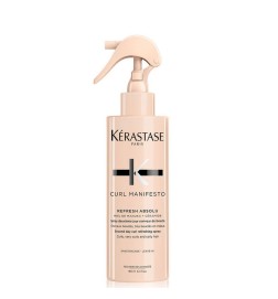 KÉRASTASE - CURL MANIFESTO - REFRESH ABSOLU (190ml) Spray per ricci