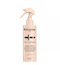 KÉRASTASE - CURL MANIFESTO - REFRESH ABSOLU (190ml) Spray per ricci