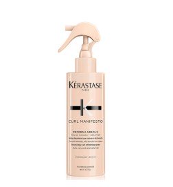 KÉRASTASE - CURL MANIFESTO - REFRESH ABSOLU (190ml) Spray per ricci