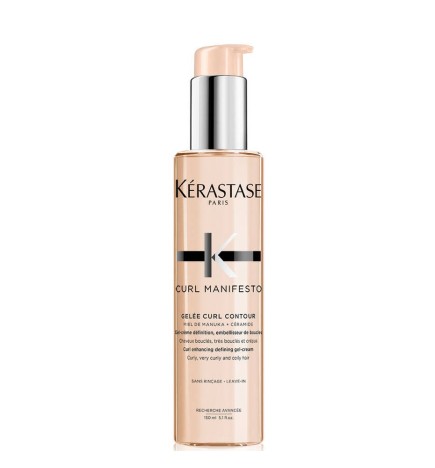 KÉRASTASE - CURL MANIFESTO - GELÉE CURL CONTOUR (150ml) Gel crema per ricci