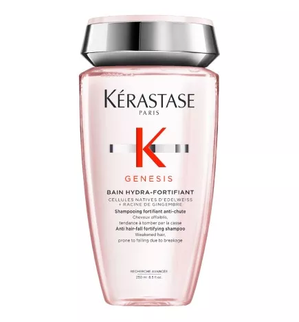 KÉRASTASE - GENESIS KIT Bain Hydra-Fortifiant + Fondant Renforcateur