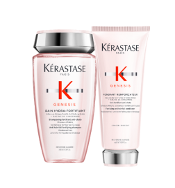 KÉRASTASE - GENESIS KIT Bain Hydra-Fortifiant + Fondant Renforcateur