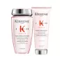 KÉRASTASE - GENESIS KIT Bain Hydra-Fortifiant + Fondant Renforcateur