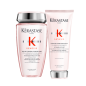 KERASTASE - GENESIS KIT Bath Hydra-Fortifiant + Founder Strengthening KERASTASE - GENESIS KIT Bath Hydra-Fortifiant + Founder Strengthening