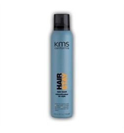 KMS CALIFORNIA - HAIRSTAY MAXIMUM HOLD SPRAY (300ml) Spray tenuta forte
