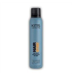 KMS CALIFORNIA - HAIRSTAY MAXIMUM HOLD SPRAY (300ml) Spray tenuta forte