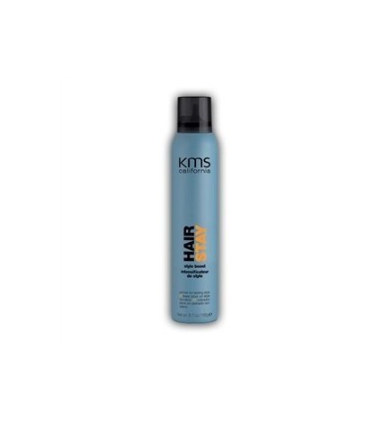 KMS CALIFORNIA - HAIRSTAY MAXIMUM HOLD SPRAY (300ml) Spray tenuta forte