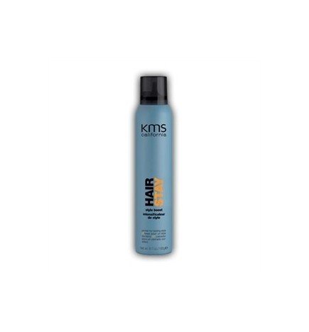 KMS CALIFORNIA - HAIRSTAY MAXIMUM HOLD SPRAY (300ml) Spray tenuta forte