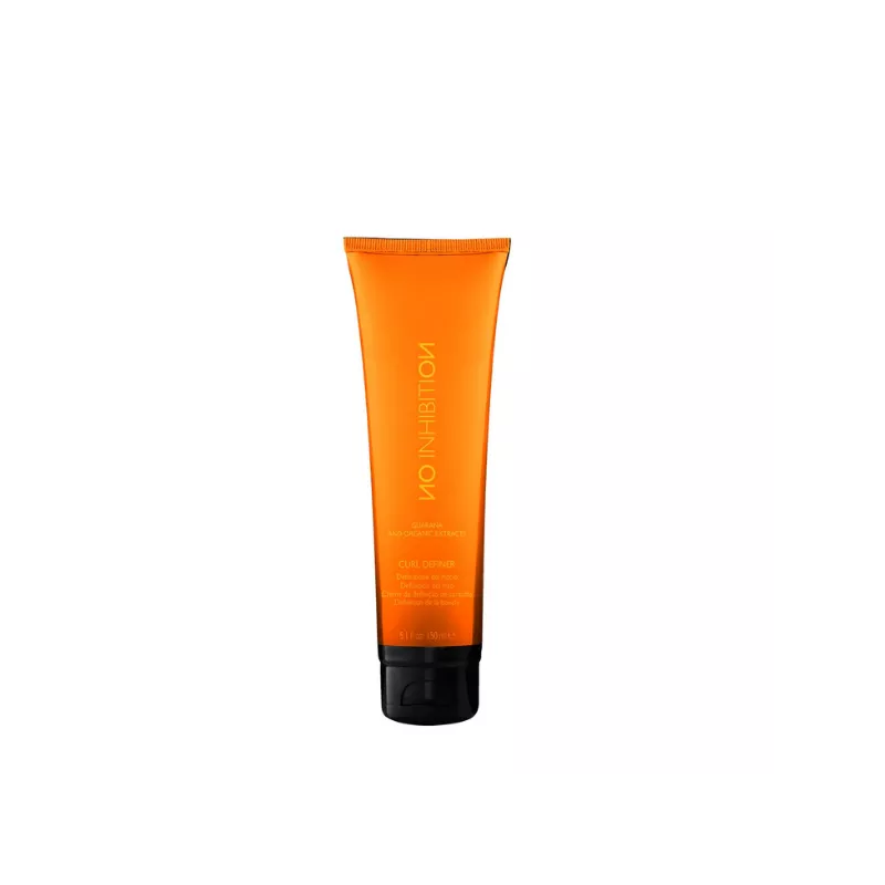 Z.ONE CONCEPT - NO INHIBITION - CURL DEFINER (150ml) Crema definizione ricci
