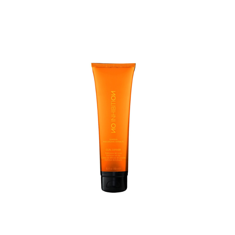 Z.ONE CONCEPT – NO INHIBITION – CURL DEFINER (150ml) Z.ONE CONCEPT – NO INHIBITION – CURL DEFINER (150ml)