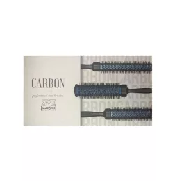 CARBON LONG - PROFESSIONAL HAIR BRUSHES