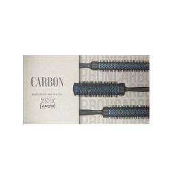 CARBON LONG - PROFESSIONAL HAIR BRUSHES