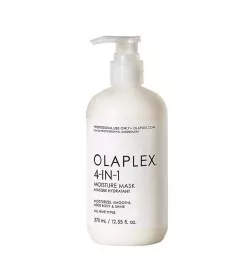 OLAPLEX - 4-IN-1 MOISTURE MASK (370ml) Maschera Idratante