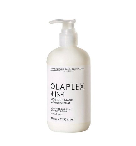 OLAPLEX - 4-IN-1 MOISTURE MASK (370ml) Maschera Idratante