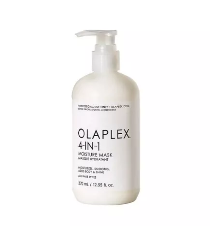 OLAPLEX - 4-IN-1 MOISTURE MASK (370ml) Maschera Idratante