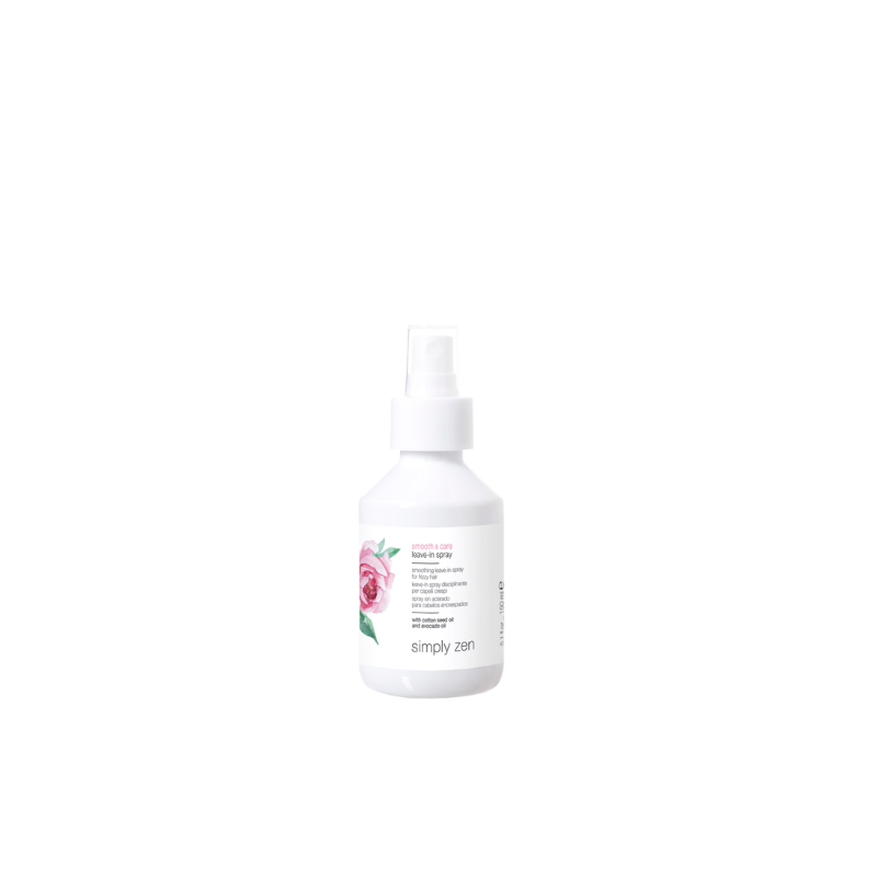SIMPLY ZEN - SMOOTH & CARE LEAVE-IN SPRAY (150ml) Instant freckle spray