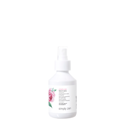 SIMPLY ZEN - SMOOTH & CARE LEAVE-IN SPRAY (150ml) Instant freckle spray