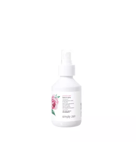 SIMPLY ZEN - SMOOTH & CARE LEAVE-IN SPRAY (150ml) Spray anti-crespo immediato