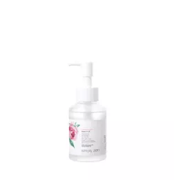 SIMPLY ZEN - SMOOTH & CARE LEAVE-IN OIL (100ml) Olio setificante