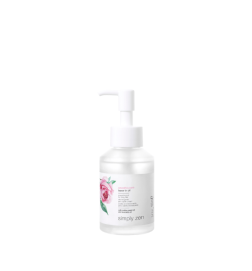 SIMPLY ZEN - SMOOTH & CARE LEAVE-IN-OIL (100ml) Setifying oil
