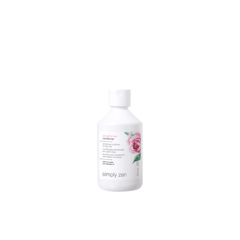 SIMPLY ZEN - SMOOTH & CARE CONDITIONER (250ml)