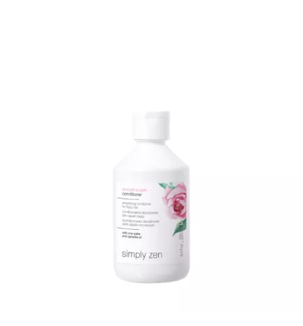 SIMPLY ZEN - SMOOTH & CARE CONDITIONER (250ml) Balsamo levigante