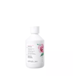 SIMPLY ZEN - SMOOTH & CARE SHAMPOO (250ml) Shampoo disciplinante